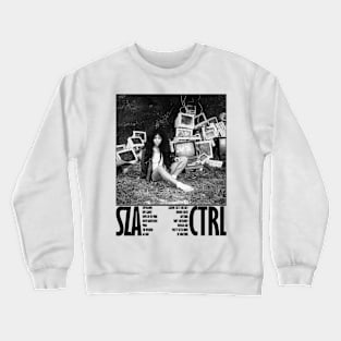 SZA CTRL Crewneck Sweatshirt